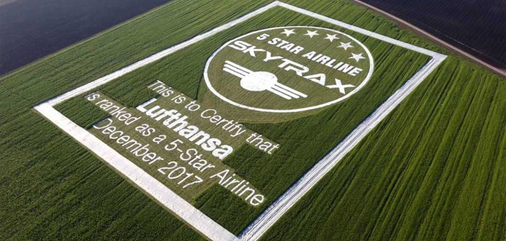 Artfield-Lufthansa
